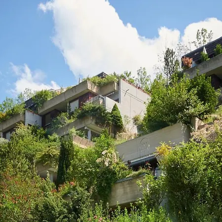 Criston - Modern Flat * Tübingen