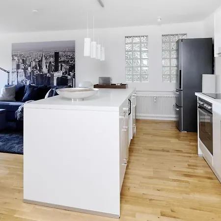 Apartment Criston - Modern Flat