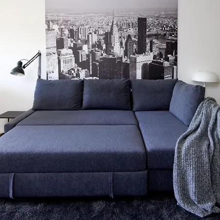 Criston - Modern Flat * Tuebingen