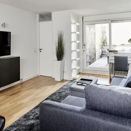 Apartment Criston - Modern Flat *