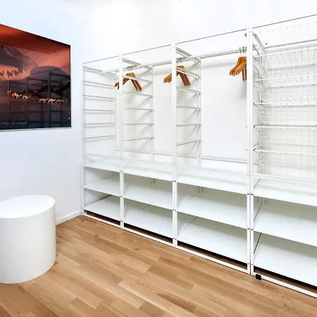 Apartment Criston - Modern Flat Tübingen